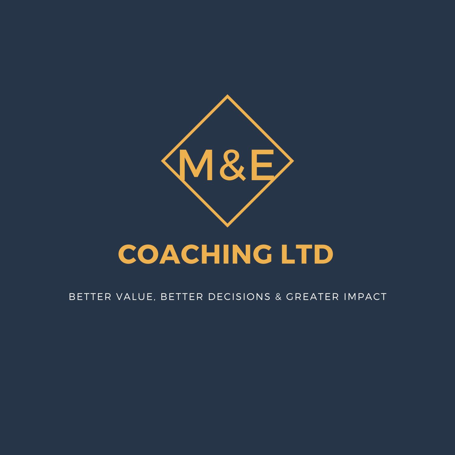 M&E Coaching Ltd